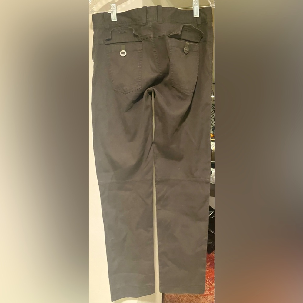 Like New! Nau Men’s Workpants W30 x L32